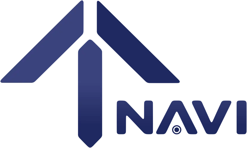 T-Navi logo