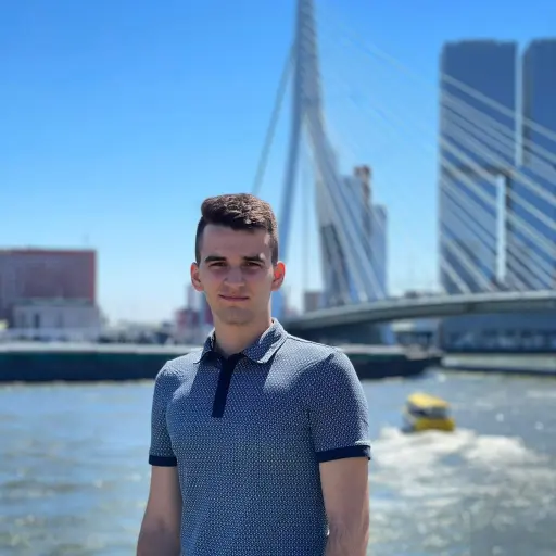 Kristiyan Strahilov